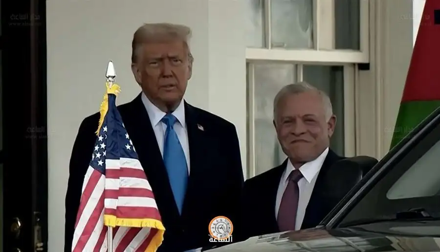 مدار الساعة,Video,فيديو,أخبار الأردن,اخبار الاردن,الملك عبدالله الثاني