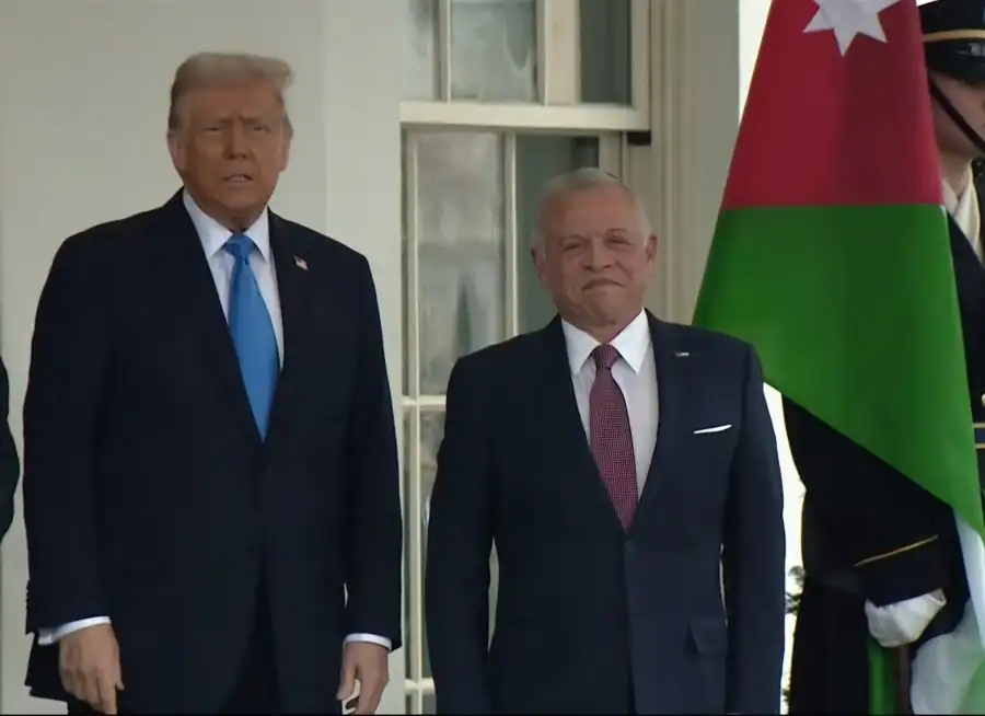 مدار الساعة,أخبار الأردن,اخبار الاردن,الملك عبدالله الثاني