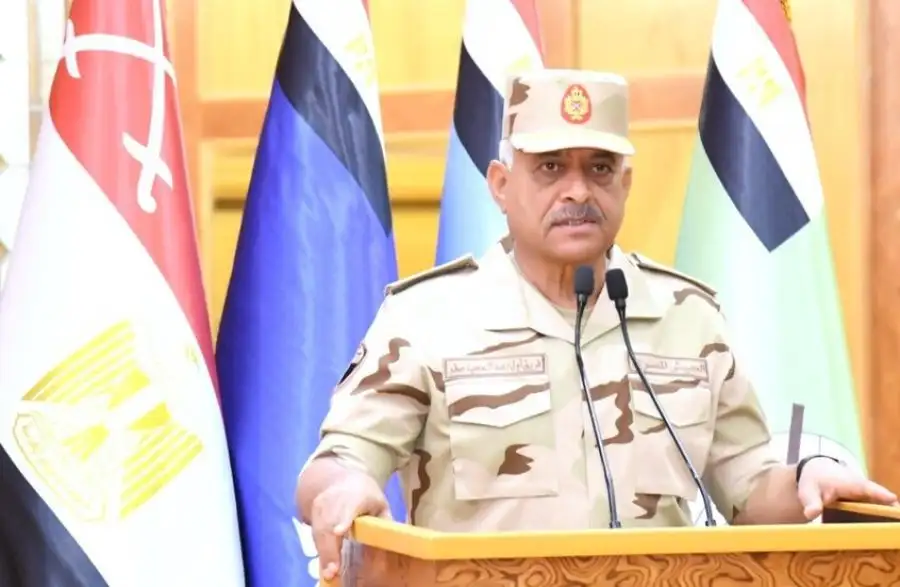 مدار الساعة,أخبار عربية ودولية,وزير الدفاع,القوات المسلحة,الرئيس عبد الفتاح السيسي