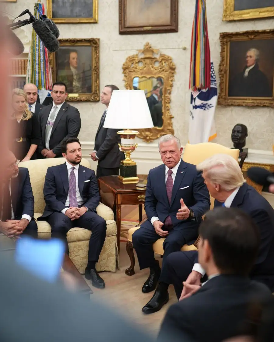 مدار الساعة,أخبار الأردن,اخبار الاردن,الملك عبدالله الثاني