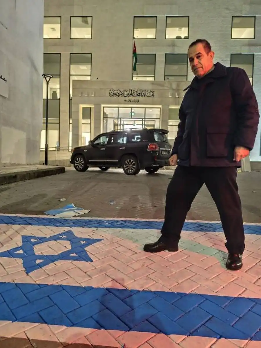 مدار الساعة,أخبار الأردن,اخبار الاردن,وزارة الخارجية,وسائل التواصل الاجتماعي