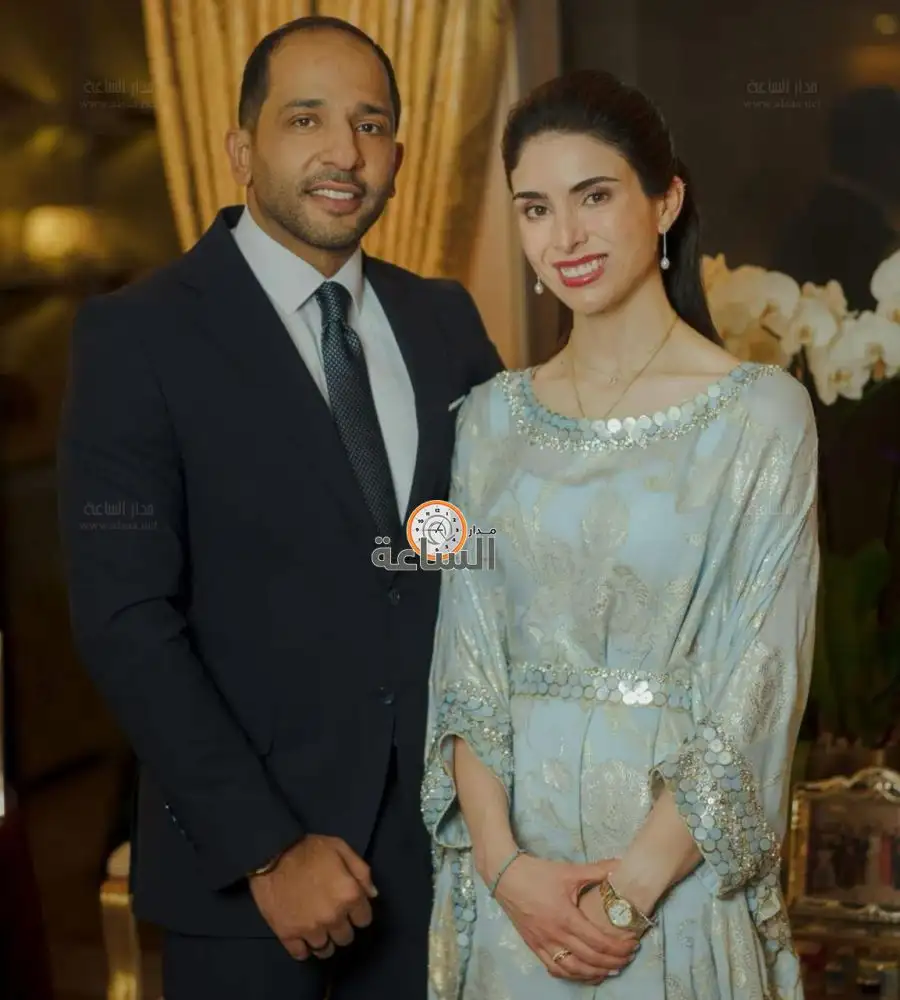 مدار الساعة,أخبار الأردن,اخبار الاردن,الأميرة سمية بنت الحسن,مدينة الحسين الطبية