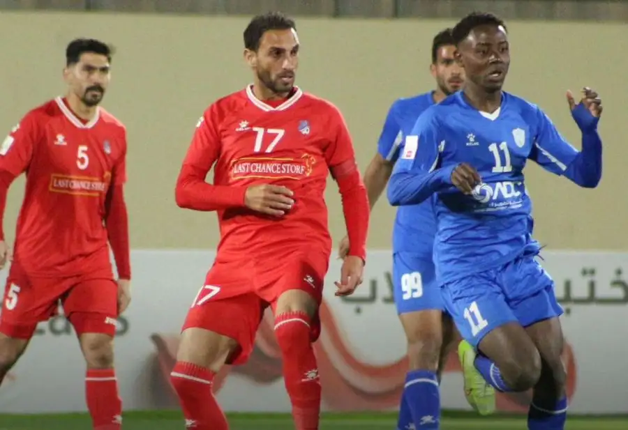 مدار الساعة,أخبار رياضية