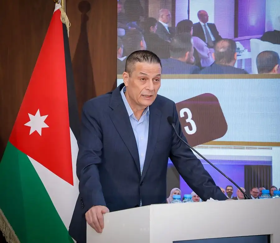 مدار الساعة,أخبار اقتصادية,وزير التخطيط والتعاون الدولي,الملك عبد الله الثاني,وزارة المالية,البنك المركزي,الذكاء الاصطناعي,التنمية المستدامة