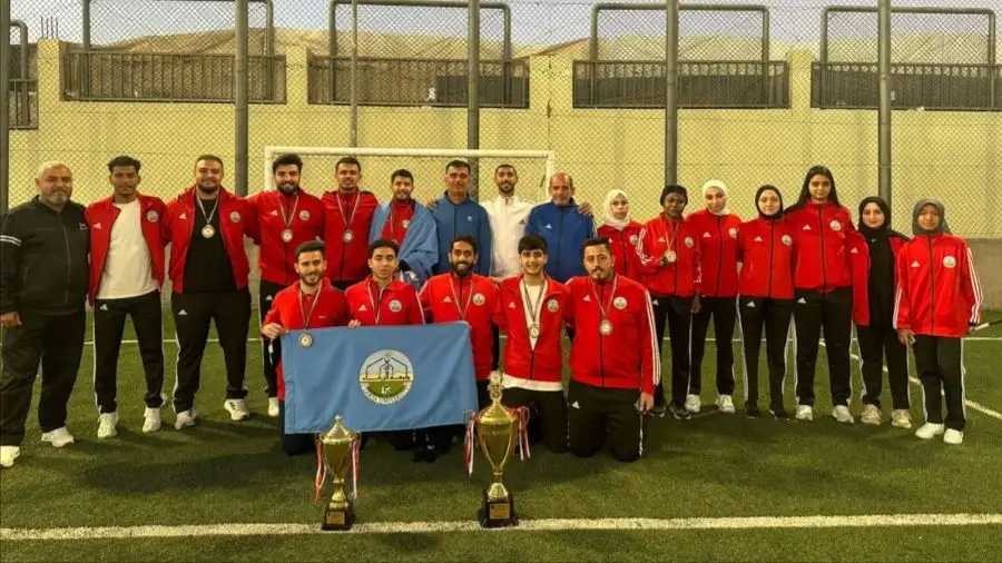 مدار الساعة,أخبار الجامعات الأردنية,جامعة الزرقاء,الجامعة الأردنية