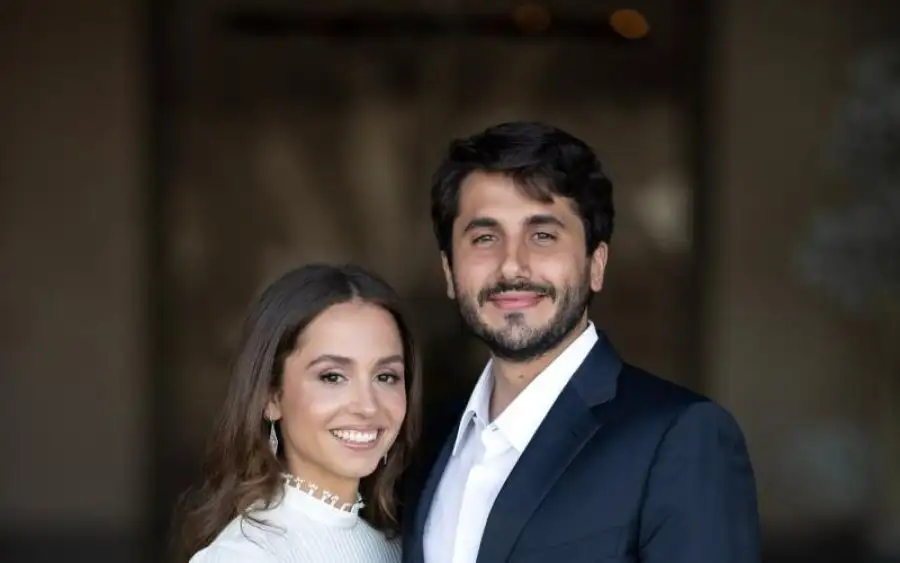 مدار الساعة,أخبار الأردن,اخبار الاردن,الملكة رانيا,الأميرة إيمان بنت عبدالله الثاني,الأمير هاشم بن عبدالله الثاني,الملك عبدالله الثاني,الملكة رانيا العبدالله,الديوان الملكي الهاشمي