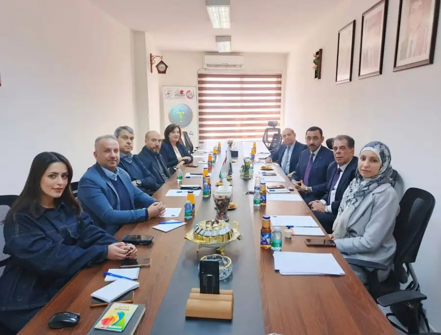 مدار الساعة,أخبار الأردن,اخبار الاردن,الملك عبدالله الثاني,الديوان الملكي,وزارة الصحة,المؤسسة العامة للغذاء والدواء,نقابة الصيادلة