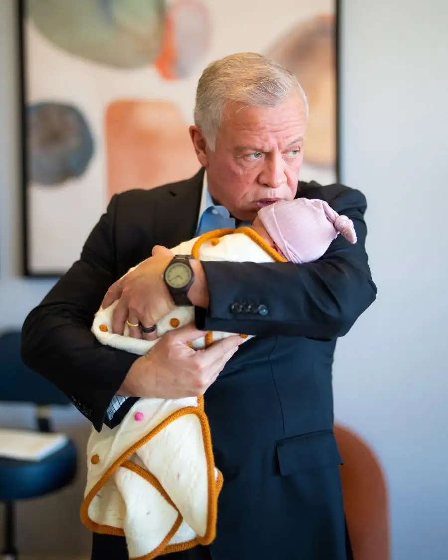 مدار الساعة,أخبار الأردن,اخبار الاردن,الملكة رانيا,الملك عبدالله الثاني