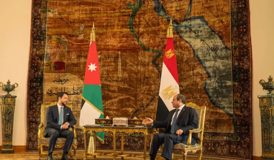 مدار الساعة,أخبار الأردن,اخبار الاردن,ولي العهد,الحسين بن عبدالله الثاني,الملك عبدالله الثاني,قطاع غزة,الضفة الغربية