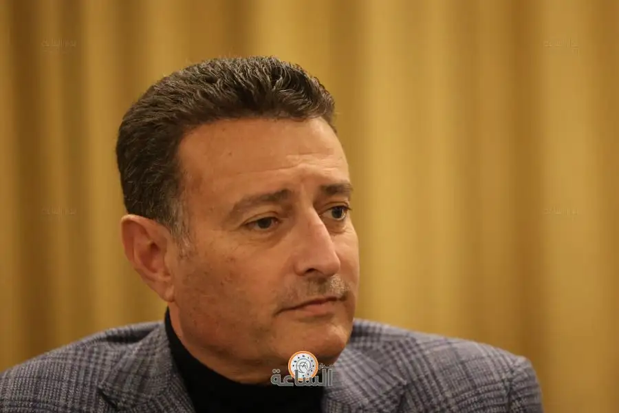 مدار الساعة,أخبار الأردن,اخبار الاردن,وزارة العمل,غرفة تجارة الأردن,مجلس النواب,الضمان الاجتماعي,الذكاء الاصطناعي