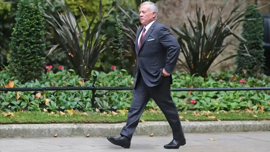 مدار الساعة,أخبار الأردن,اخبار الاردن,الملك عبدالله الثاني,الضفة الغربية