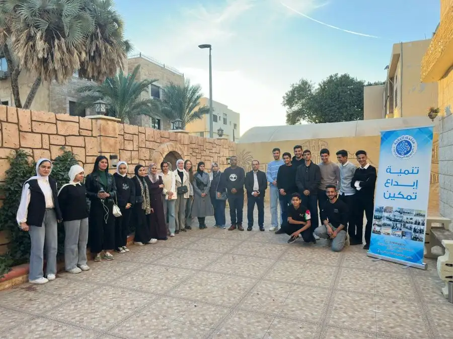 مدار الساعة,أخبار الجامعات الأردنية