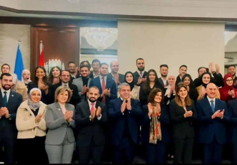 مدار الساعة,أخبار الجامعات الأردنية,الدكتور فراس الهواري,الأميرة دينا مرعد,وزارة الصحة,جامعة عمان الأهلية,منظمة الصحة العالمية