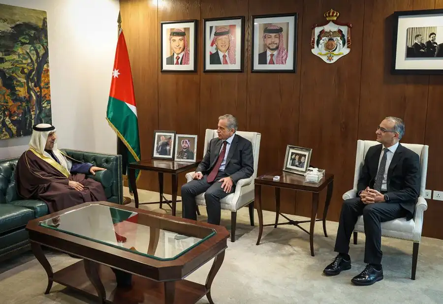 مدار الساعة,أخبار الأردن,اخبار الاردن,الدكتور جعفر حسان,رئيس الوزراء,رئاسة الوزراء,ديوان المحاسبة,المملكة العربية السعودية