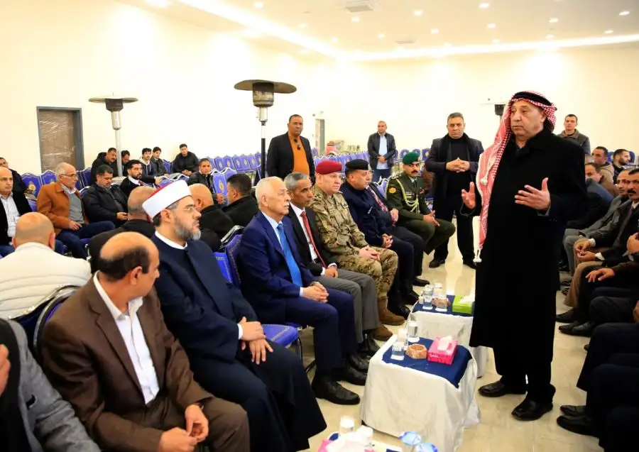 مدار الساعة,أخبار الأردن,اخبار الاردن,إمام الحضرة الهاشمية,الملك عبدالله الثاني,الحسين بن عبدالله الثاني,ولي العهد,الديوان الملكي,الديوان الملكي الهاشمي