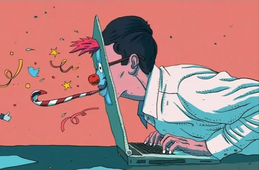 مدار الساعة,أخبار الأردن,اخبار الاردن,وسائل التواصل الاجتماعي