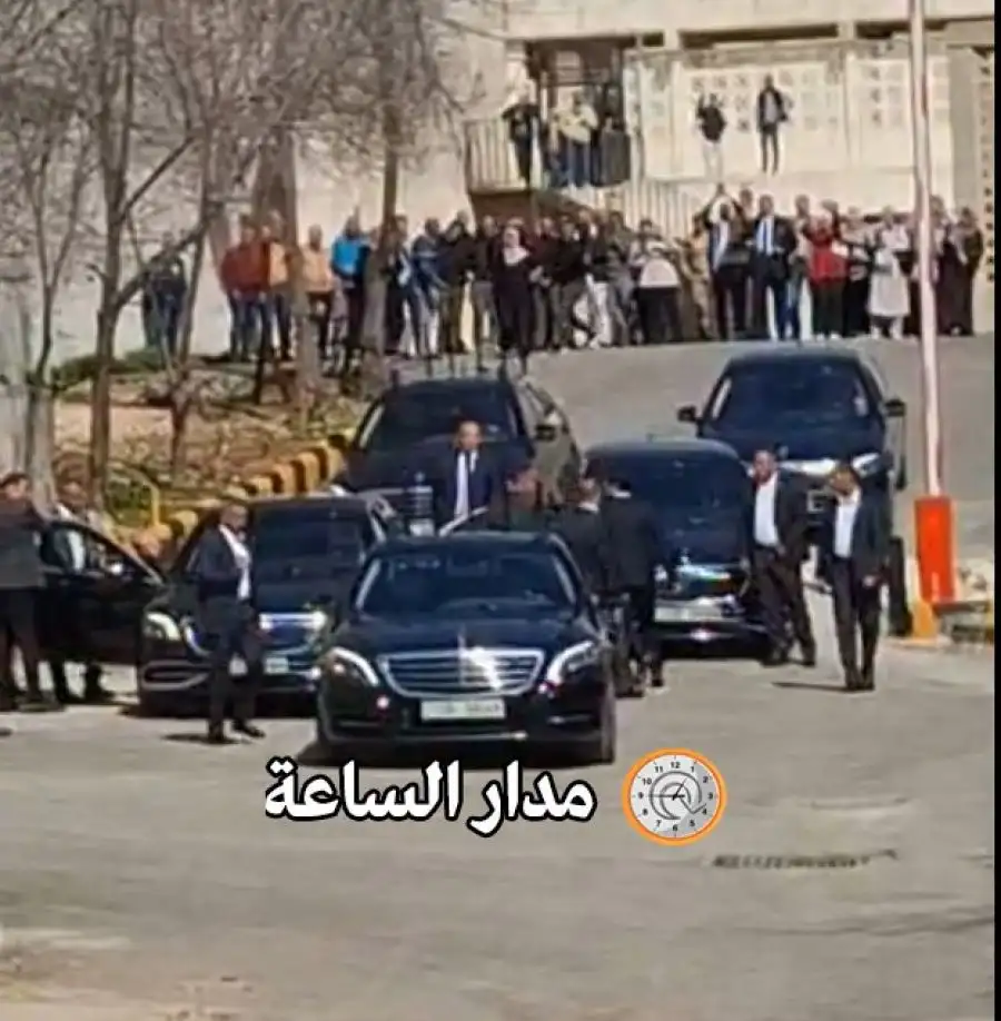 مدار الساعة,Video,فيديو,أخبار الأردن,اخبار الاردن,الملك عبدالله الثاني,الديوان الملكي الهاشمي,مدينة الحسين الطبية