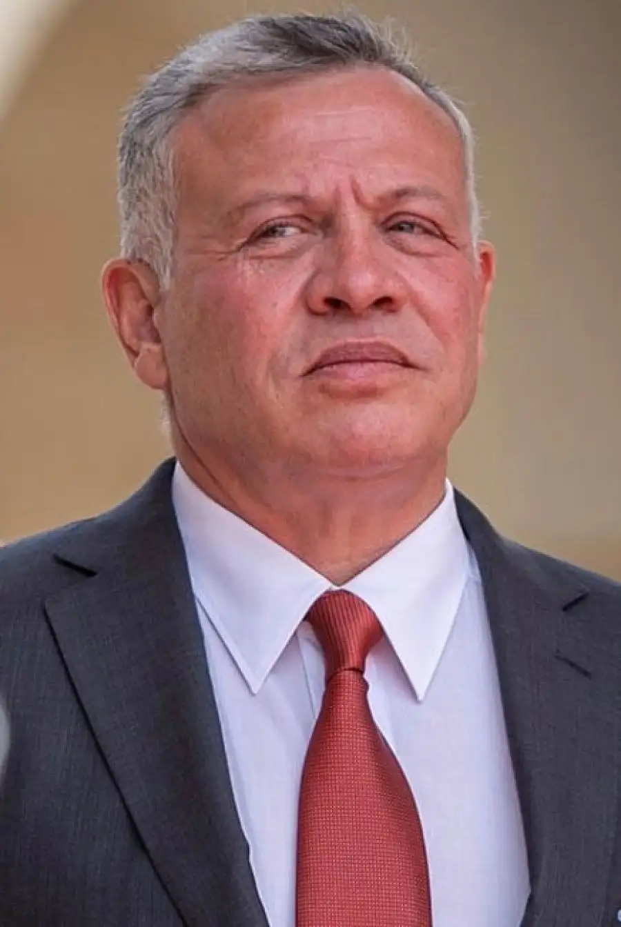 مدار الساعة,أخبار الجامعات الأردنية,الملك عبدالله الثاني