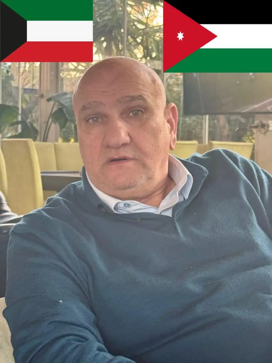 مدار الساعة,مناسبات أردنية