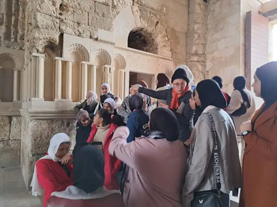 مدار الساعة,مناسبات أردنية,وزارة التربية والتعليم,وزارة التربية
