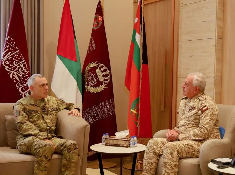 مدار الساعة,أخبار الأردن,اخبار الاردن,هيئة الأركان المشتركة,القوات المسلحة الأردنية,القوات المسلحة,العمليات الخاصة