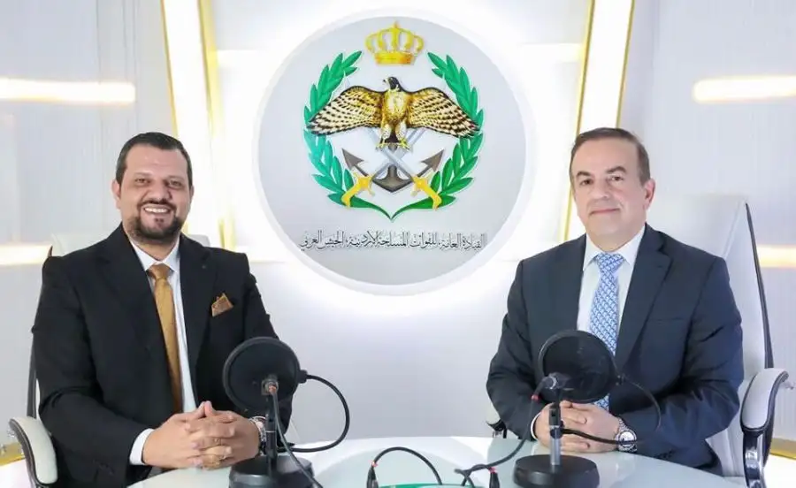 مدار الساعة,أخبار الأردن,اخبار الاردن,القوات المسلحة الأردنية,دائرة الأحوال المدنية والجوازات,مديرية الأمن العام,دائرة الأحوال المدنية,الأمن العام,القوات المسلحة,الجيش العربي,القيادة العامة للقوات المسلحة