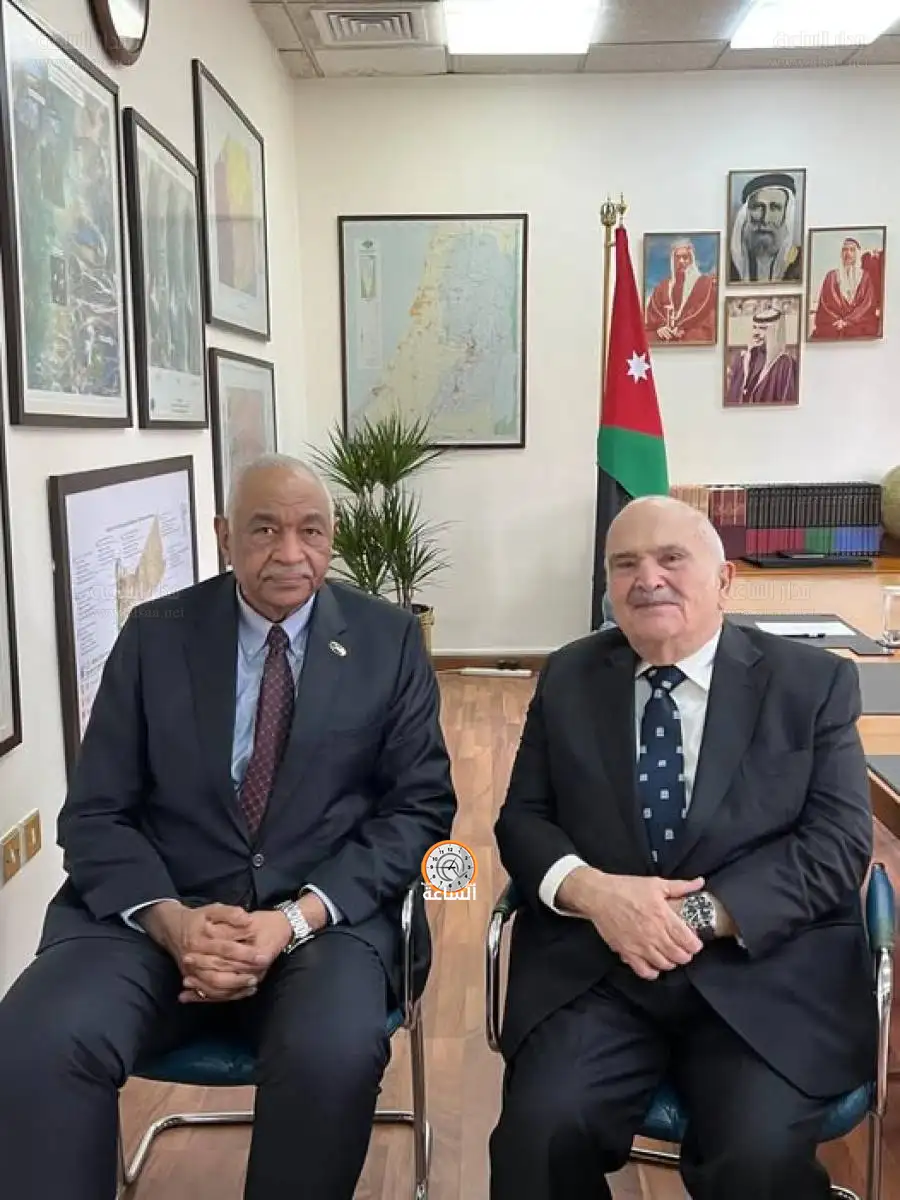 مدار الساعة,أخبار الأردن,اخبار الاردن,الحسن بن طلال