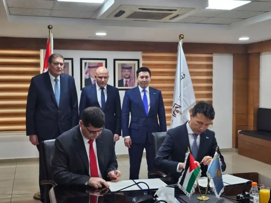 مدار الساعة,أخبار اقتصادية,وزير الاستثمار,المملكة الأردنية الهاشمية,الملك عبد الله الثاني,وزارة الاستثمار