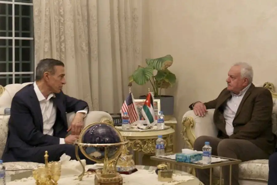 مدار الساعة,أخبار الأردن,اخبار الاردن,هيئة الأركان المشتركة,المملكة الأردنية الهاشمية,الملك عبدالله الثاني,القوات المسلحة الأردنية,مجلس النواب,القوات المسلحة