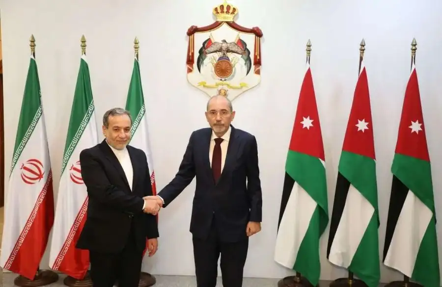 مدار الساعة,أخبار الأردن,اخبار الاردن,الملك عبدالله الثاني,أيمن الصفدي,الضفة الغربية,حزب الله,حركة حماس