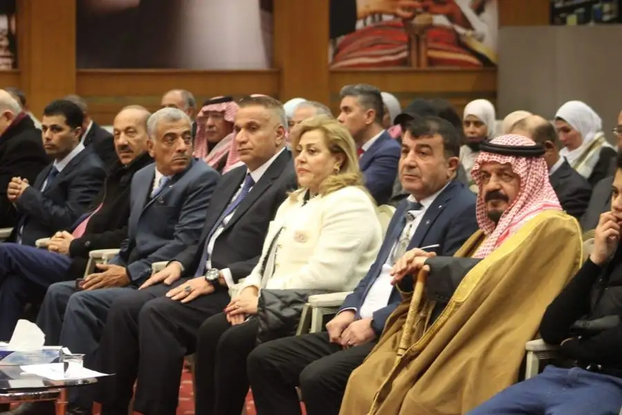 مدار الساعة,أخبار الأردن,اخبار الاردن,وزيرة التنمية الاجتماعية,الملك عبد الله الثاني,المركز الثقافي الملكي,مجلس النواب,التنمية الاجتماعية