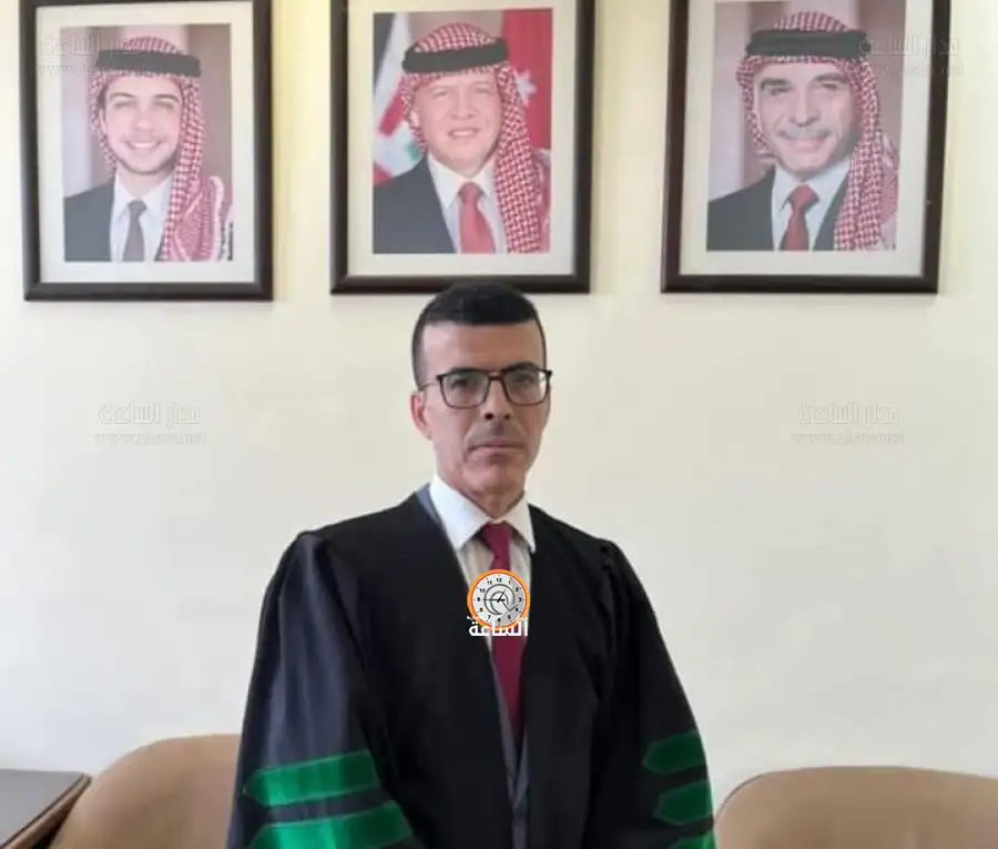 مدار الساعة,أخبار الأردن,اخبار الاردن