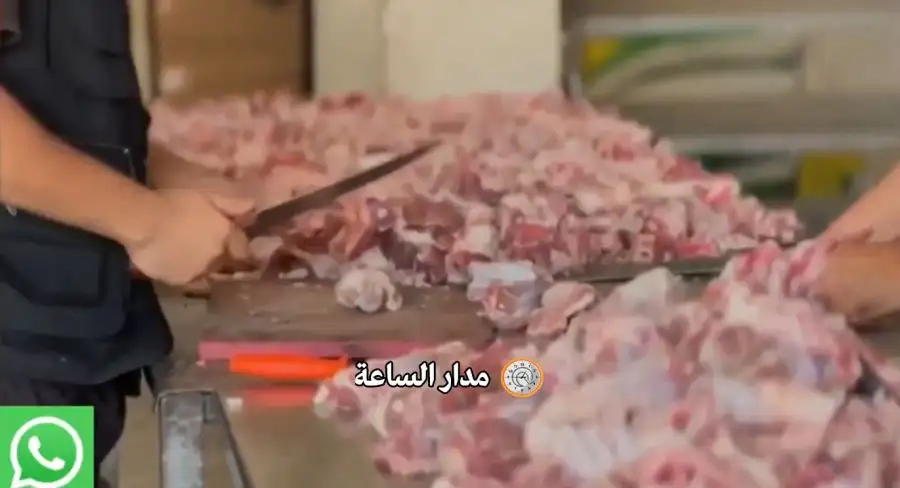 مدار الساعة,Video,فيديو,أخبار الأردن,اخبار الاردن,الملك عبدالله الثاني,ولي العهد,قطاع غزة