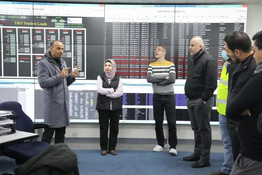 مدار الساعة,أخبار الأردن,اخبار الاردن,الحالة الجوية,وكالة الأنباء الأردنية,وزارة الأشغال,الدفاع المدني,الأرصاد الجوية,درجات الحرارة,بلدية الزرقاء