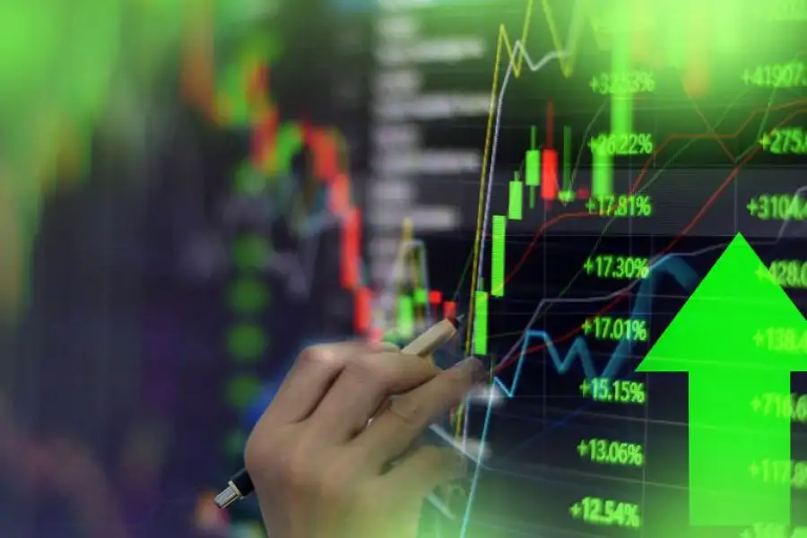 مدار الساعة,أخبار اقتصادية,الأوراق المالية,الذكاء الاصطناعي,البنك المركزي