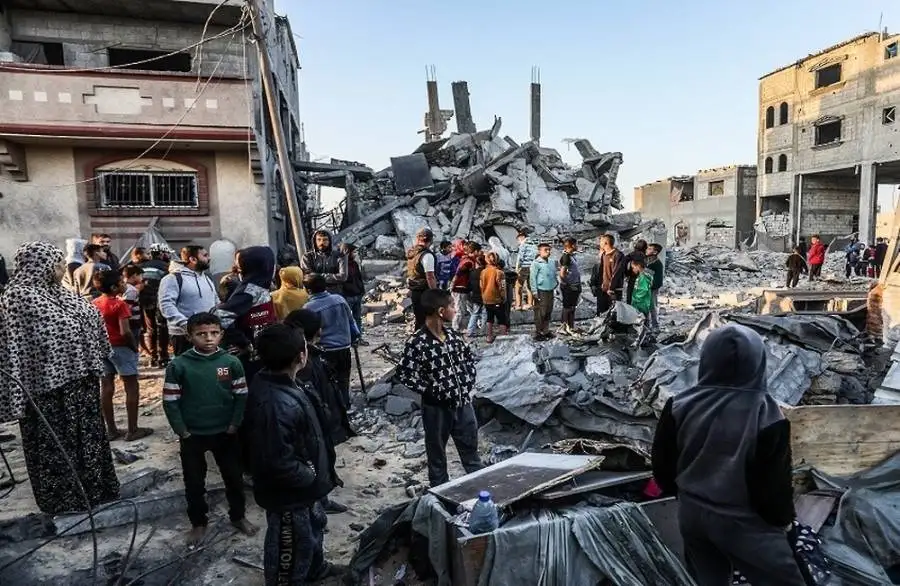 مدار الساعة,أخبار عربية ودولية,الأمم المتحدة,قطاع غزة