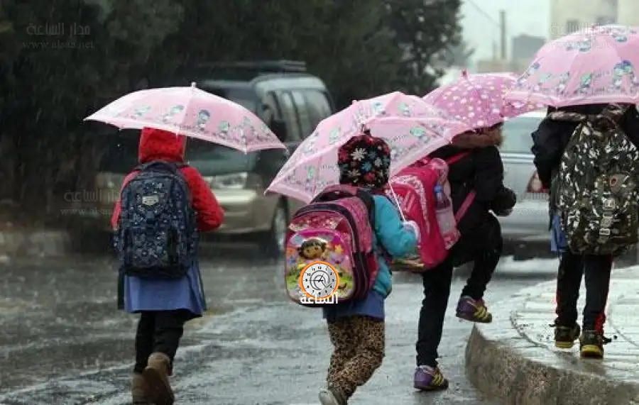 مدار الساعة,أخبار الأردن,اخبار الاردن,وزير التربية والتعليم,الدكتور عزمي محافظة,الحالة الجوية,عزمي محافظة