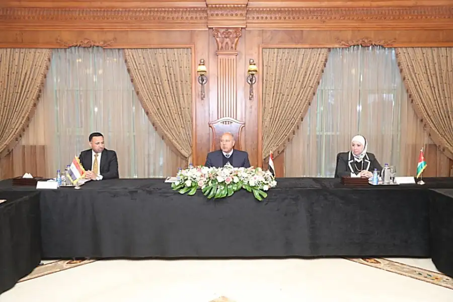 مدار الساعة,أخبار اقتصادية,وزيرة النقل,وزير النقل,وسام التهتموني,وزارة النقل,قطاع غزة