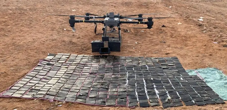 مدار الساعة,أخبار الأردن,اخبار الاردن,القوات المسلحة الأردنية,المملكة الأردنية الهاشمية,المنطقة العسكرية الجنوبية,إدارة مكافحة المخدرات,القوات المسلحة,القيادة العامة للقوات المسلحة