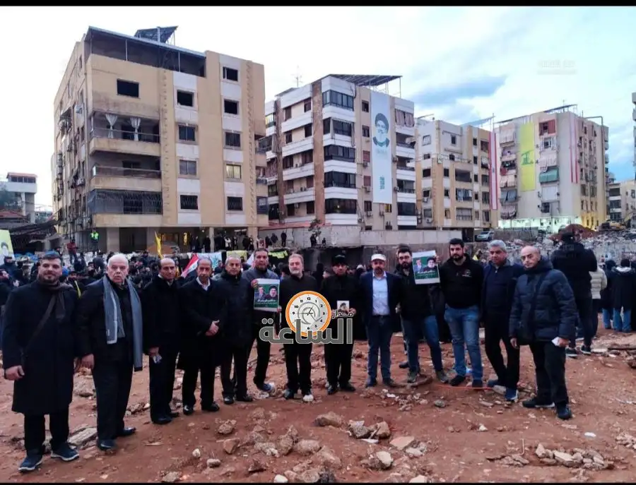 مدار الساعة,Video,فيديو,أخبار الأردن,اخبار الاردن,حسن نصرالله,حزب الله,حسن نصر الله