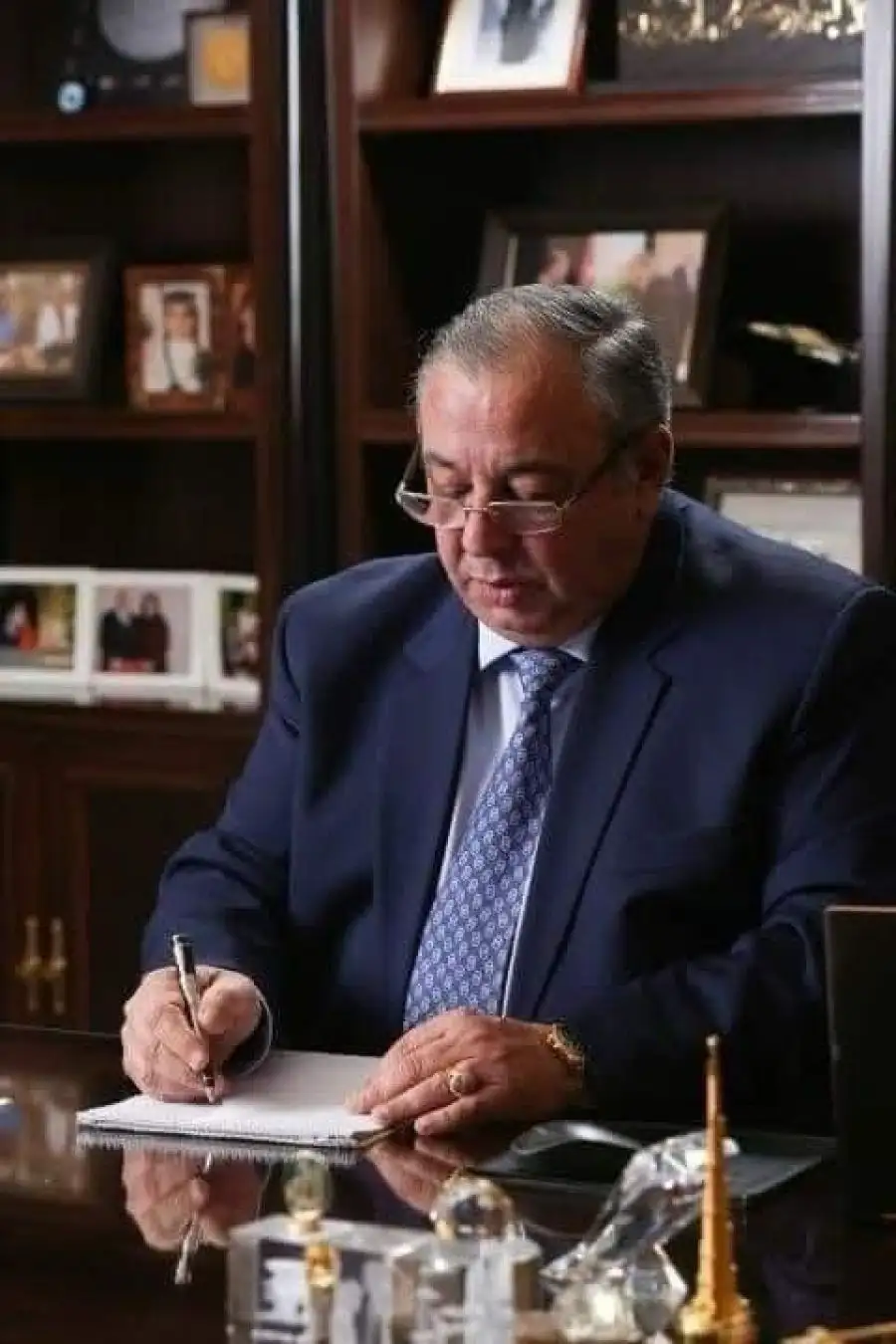 مدار الساعة,أخبار الأردن,اخبار الاردن,الدكتور جعفر حسان,رئيس الوزراء,الملك عبدالله الثاني