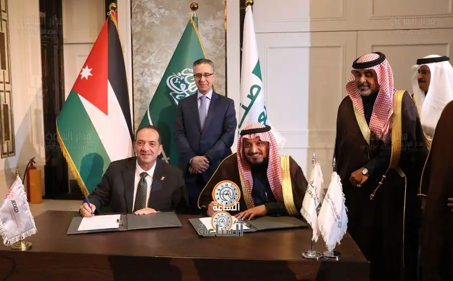 مدار الساعة,أخبار اقتصادية,وزير الصناعة والتجارة والتموين,يعرب القضاة,المؤسسة الأردنية لتطوير المشاريع الاقتصادية,غرفة تجارة الأردن