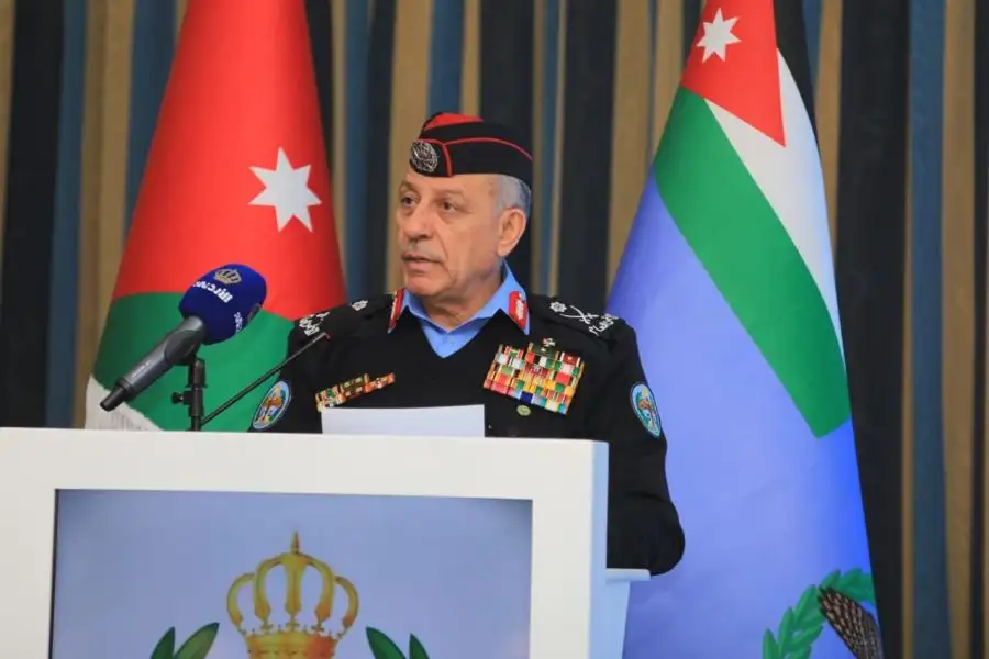 مدار الساعة,أخبار الأردن,اخبار الاردن,مديرية الأمن العام,الأمن العام,مديرية الإعلام والشرطة المجتمعية