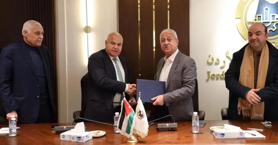 مدار الساعة,أخبار الأردن,اخبار الاردن,وزير العمل,خالد البكار,وزارة العمل,غرفة صناعة عمان