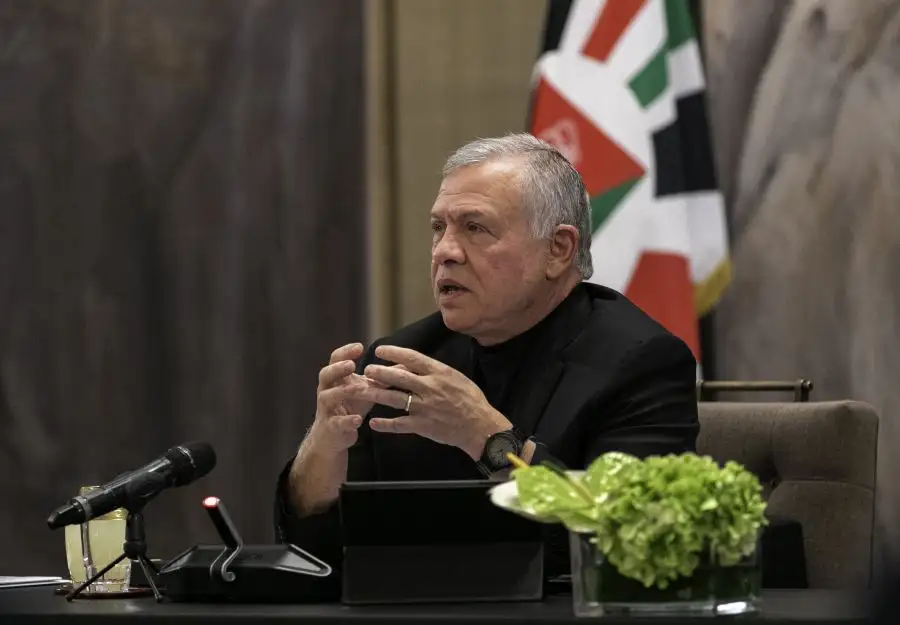 مدار الساعة,أخبار الأردن,اخبار الاردن,الملك عبدالله الثاني,مجلس النواب,الضفة الغربية