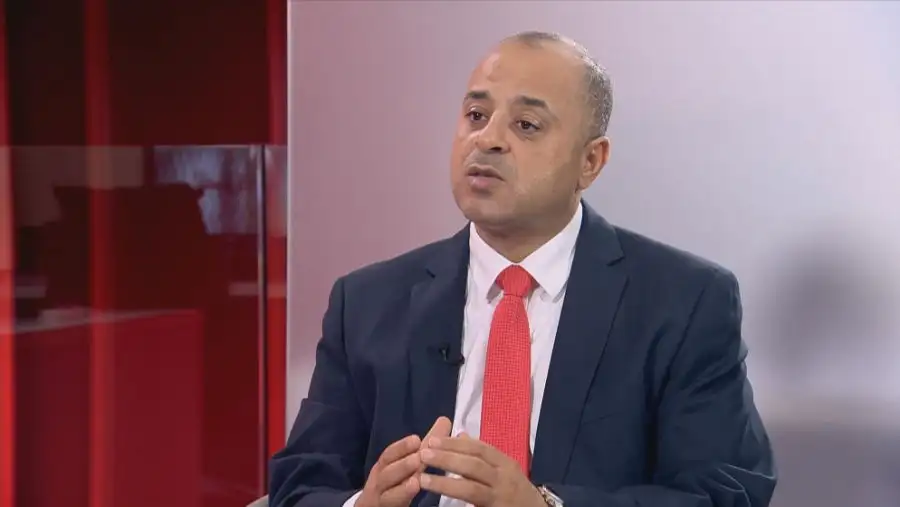 مدار الساعة,Video,فيديو,أخبار الأردن,اخبار الاردن,خير أبو صعيليك,الملك عبد الله الثاني,رئاسة الوزراء,هيئة الخدمة والإدارة العامة