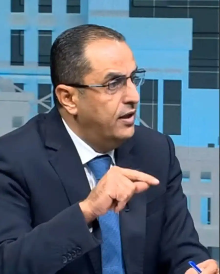مدار الساعة,أخبار عربية ودولية,وزير المالية,الضفة الغربية