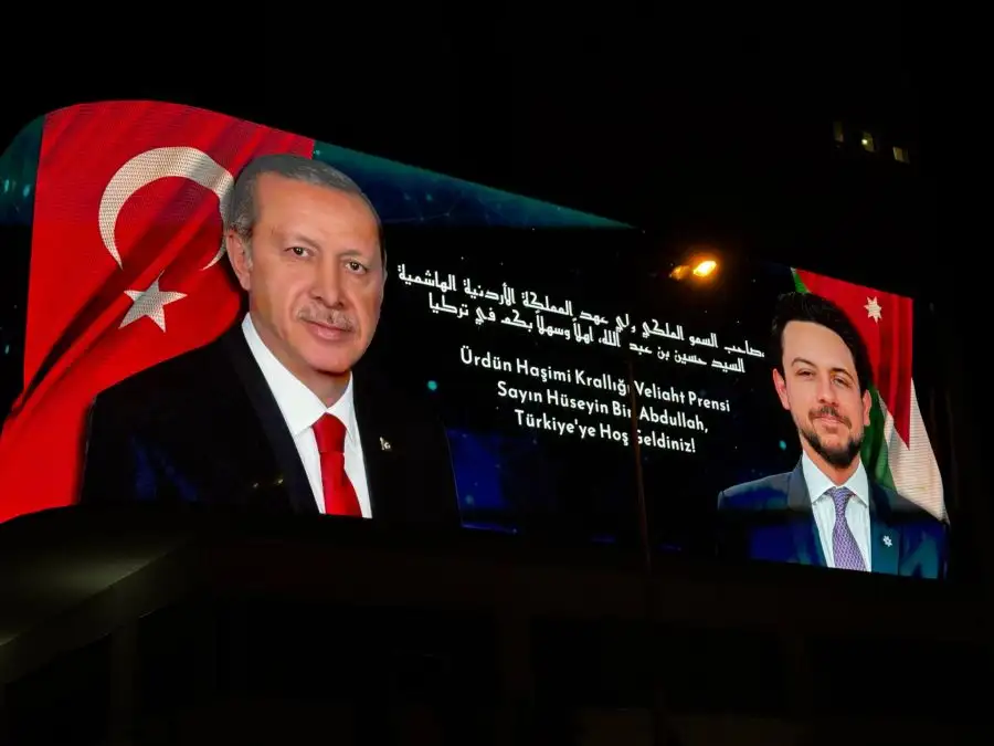 مدار الساعة,Video,فيديو,أخبار الأردن,اخبار الاردن,ولي العهد,الحسين بن عبدالله الثاني,المملكة الأردنية الهاشمية,الأمير حسين