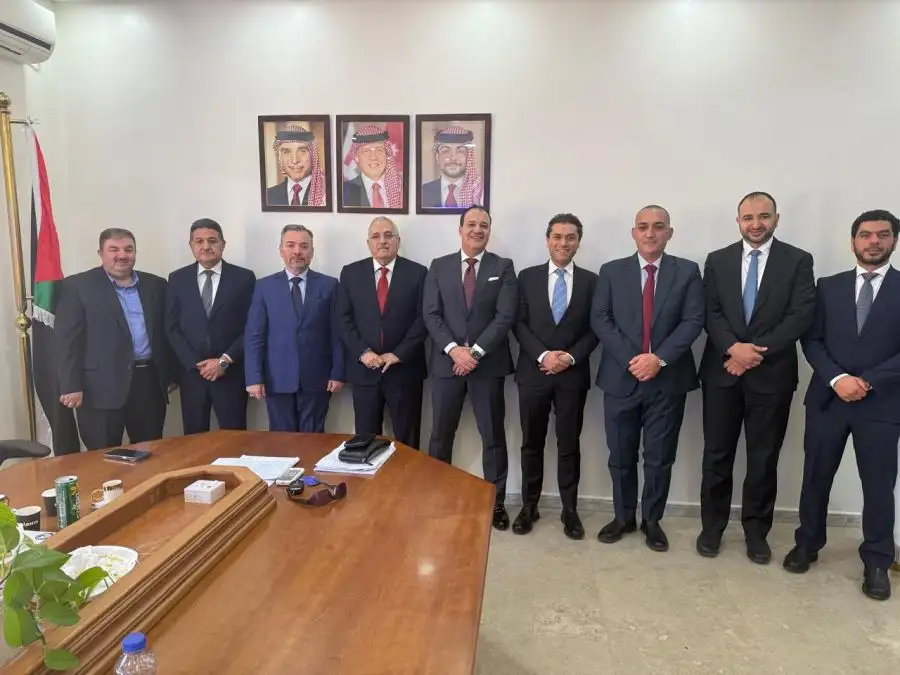 مدار الساعة,أخبار اقتصادية,الملك عبدالله الثاني,غرفة صناعة عمان
