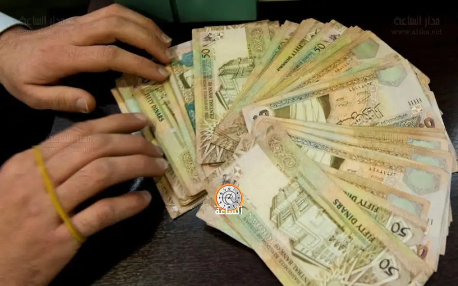 مدار الساعة,أخبار الأردن,اخبار الاردن,جعفر حسان,رئيس الوزراء